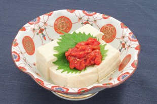 イカゲソ揚げ