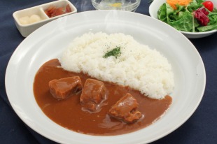 カレー