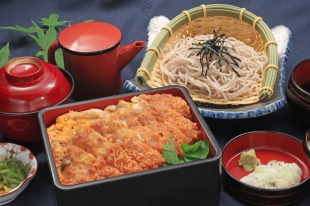 ランチ
