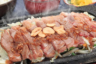 ランチ