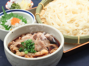 ランチ