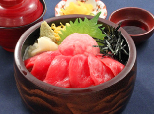 ランチ