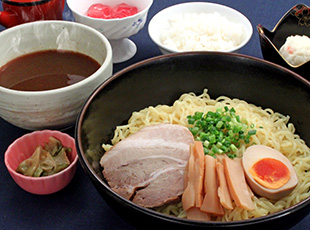 ランチ