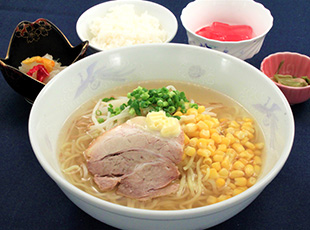 ランチ