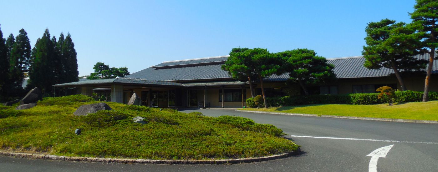東武藤が丘カントリー俱楽部
