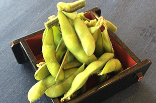 枝 豆