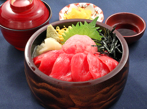 ランチ